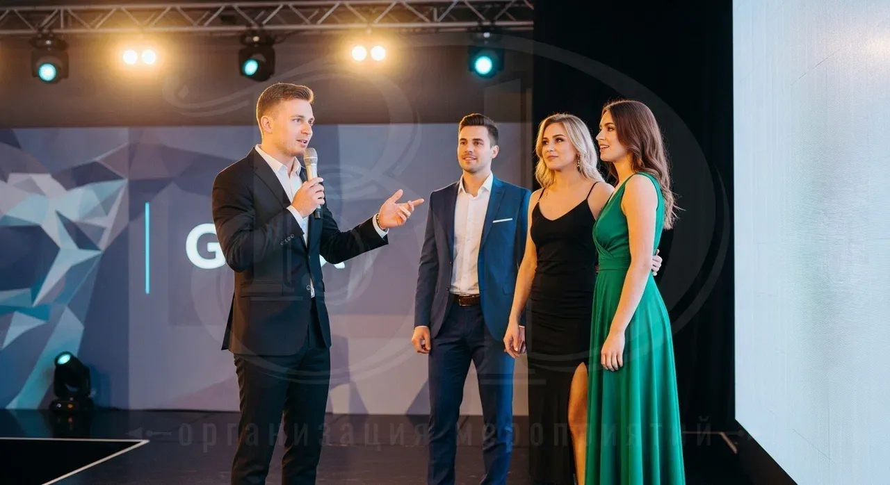 Веду корпоративы, тренинги