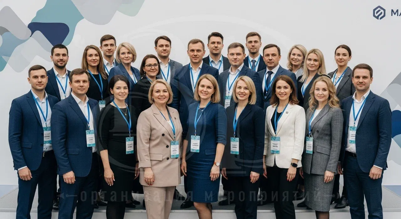 Оказание услуг по организации выставки: фото- и видеосъёмка