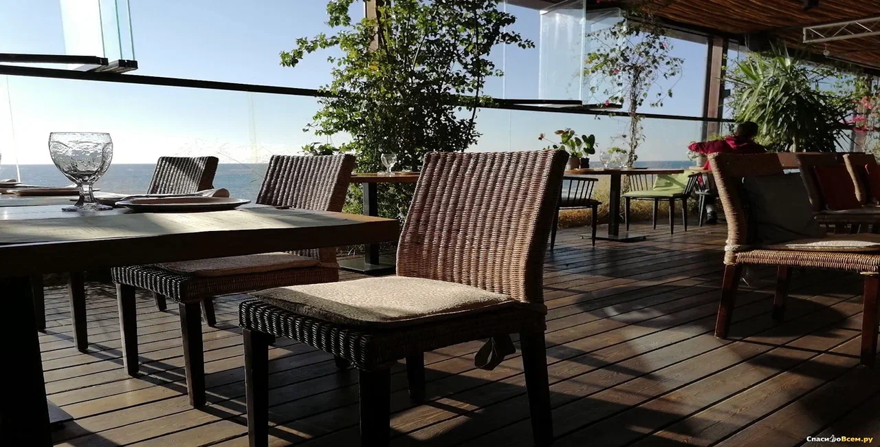 Организация мероприятий в банкетном зале ресторана Высота 5642 (Сочи)