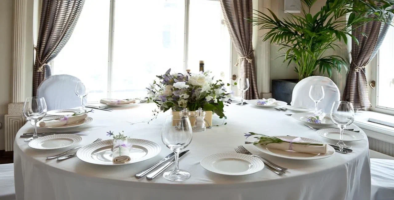 Дизайнерские решения в интерьере Египетского зала особняка Дом Смирнова (Москва)