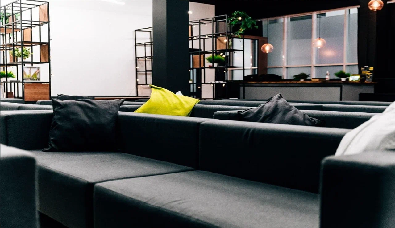 Аренда Студии RST в Сочи для проведения любых мероприятий