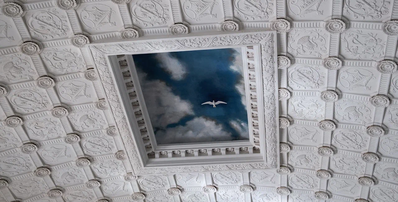 Аренда зала Чайка в ресторане Морской для проведения любых мероприятий в Сочи