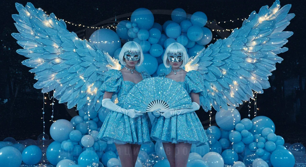 Белая вечеринка: женский дресс-код