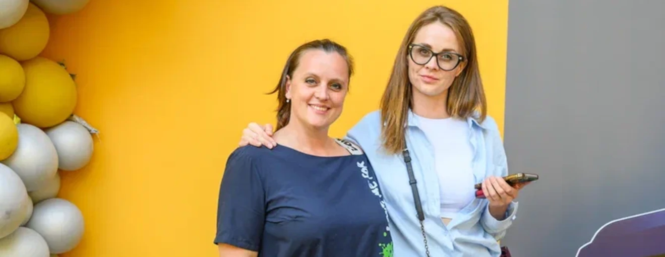 Летний корпоратив для компании КомТрансЮг: организаторы мероприятия