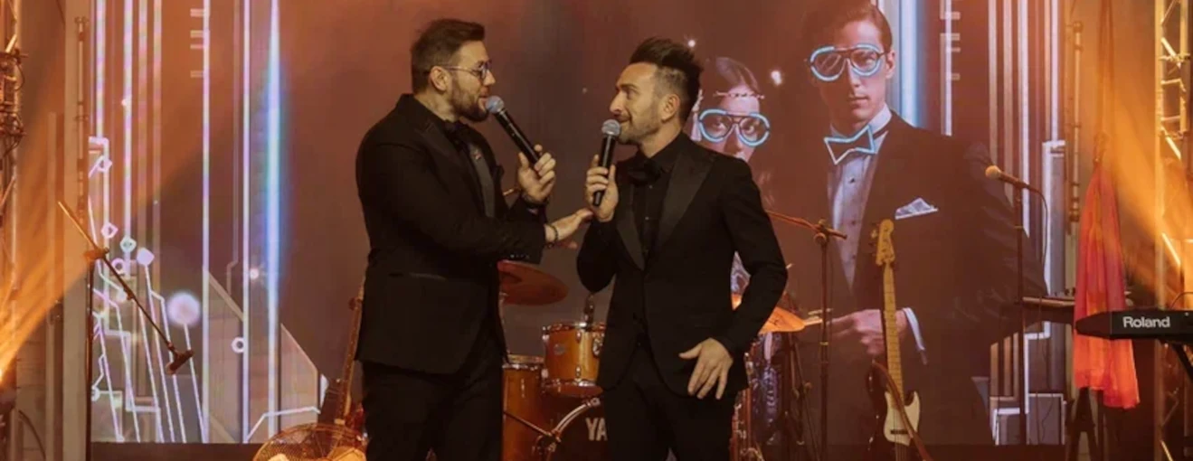 Новый год для компании Malltech: развлекательная программа