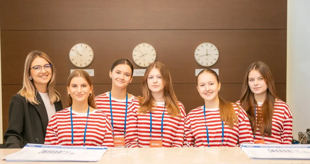 Гостиничный сервис