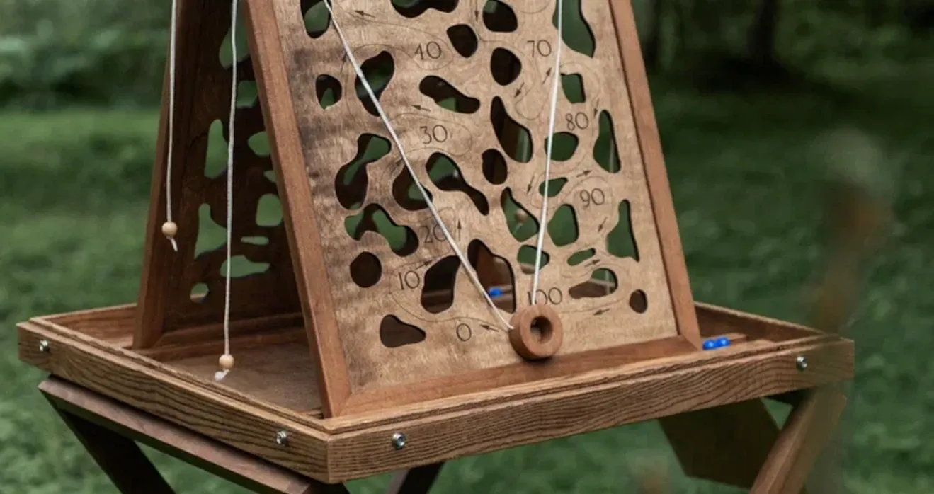 Веревочный тимбилдинг на природе для R-Keeper