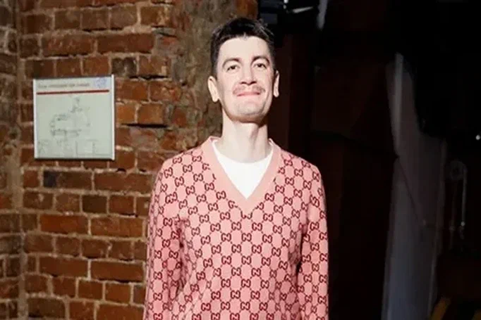 Заказ артиста на мероприятие: Александр Гудков