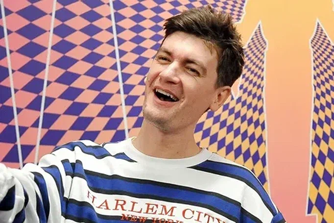 Александр Гудков: пригласите звезду на Event