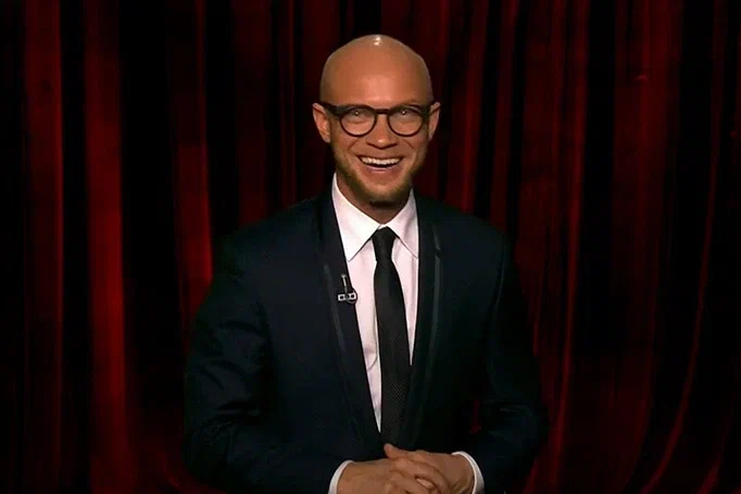 Дмитрий Хрусталёв на Вашем мероприятии: корпоративе, свадьбе, любом Event