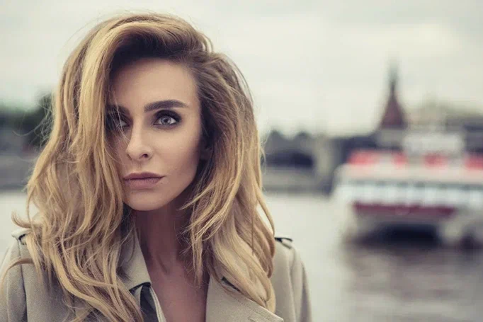 Закажите звезду на мероприятие - Екатерину Варнава