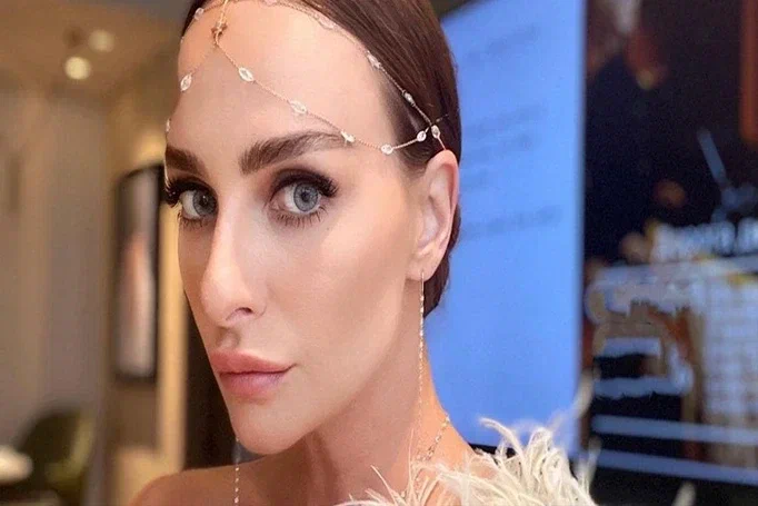 Екатерина Варнава: пригласите звезду на Event