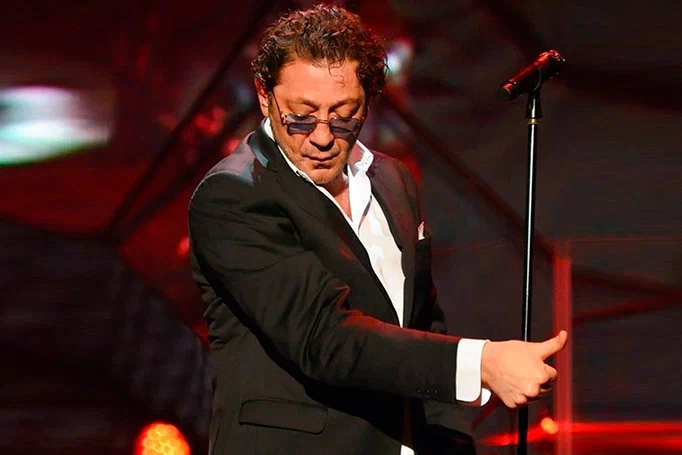 Григорий Лепс станет хедлайнером Вашего мероприятия