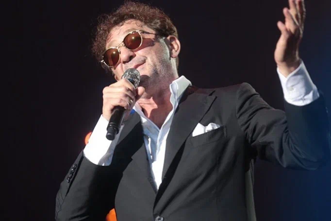 Закажите звезду на мероприятие - Григория Лепса