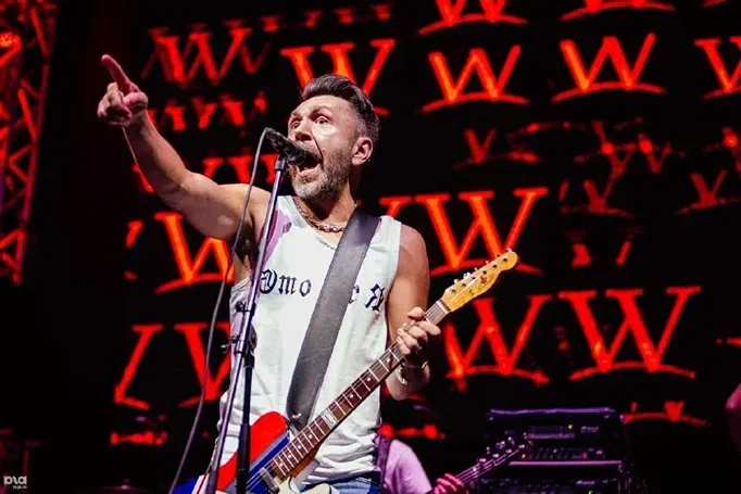 Группа Ленинград на Вашем мероприятии: корпоративе, свадьбе, любом Event