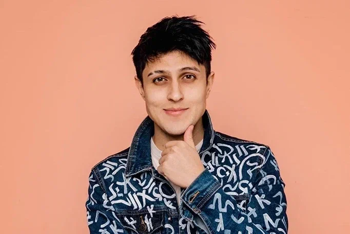 Заказ артиста на мероприятие: Хабиб