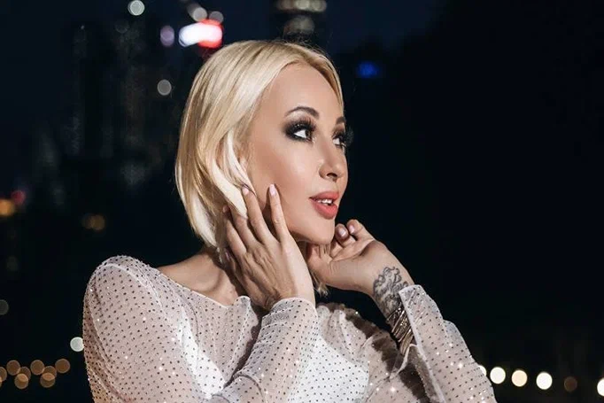 Лера Кудрявцева станет хедлайнером Вашего мероприятия
