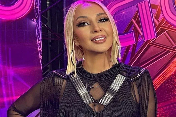 Закажите звезду на мероприятие - Леру Кудрявцеву