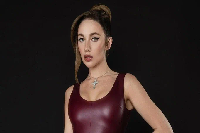 Закажите звезду на мероприятие - Mia Boyka