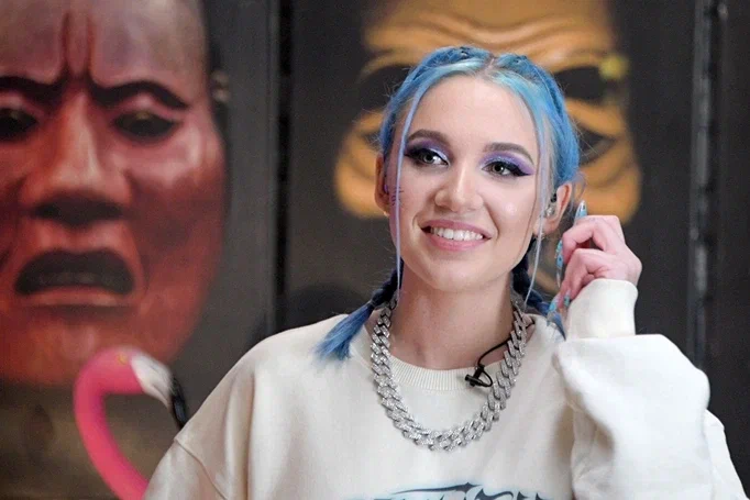 Mia Boyka: пригласите звезду на Event