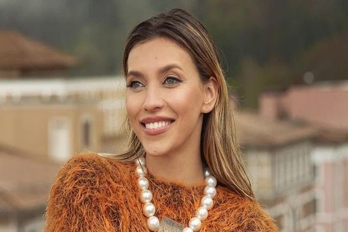 Регина Тодоренко: пригласите звезду на Event