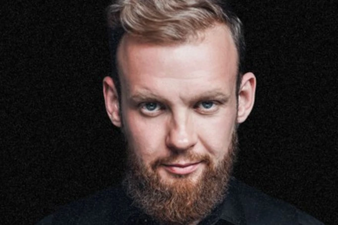 Семён Васильев: фото популярного ведущего мероприятий