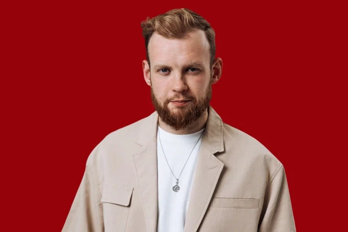 Семён Васильев: закажите ведущего на мероприятие