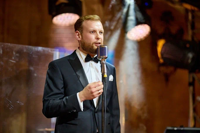 Заказ ведущего на мероприятие - Семёна Васильева