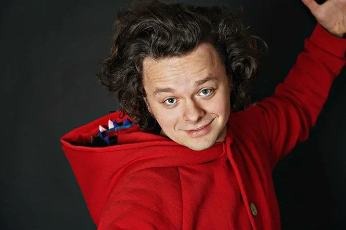 Заказ артиста на мероприятие: Сергей Друзьяк