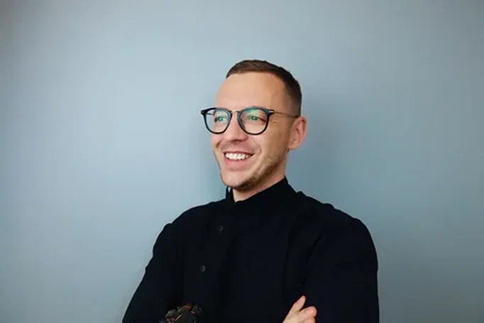 Вадим Коробков - ведущий на свадьбу, корпоратив, презентацию, тимбилдинг