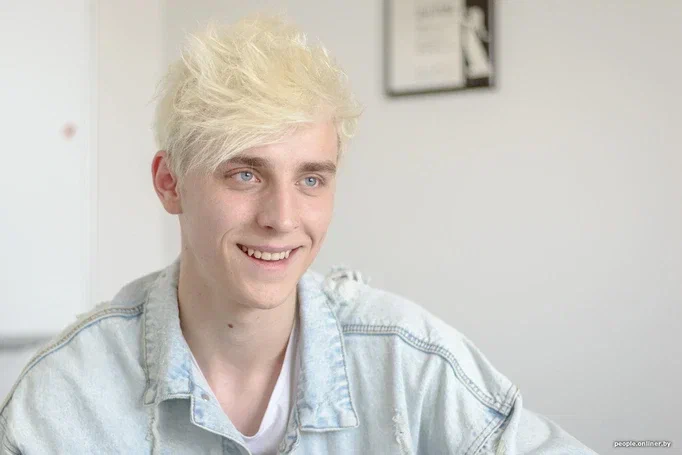 Заказ артиста на мероприятие: Влад А4