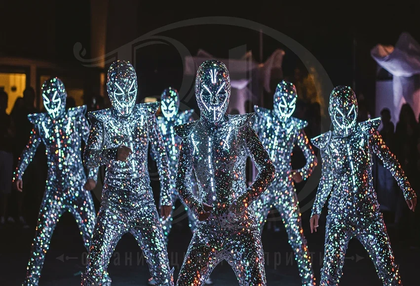 Шоу на мероприятие