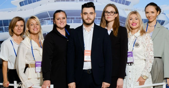 Event-агентство Вдсервис Событий