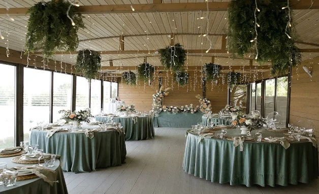 Банкетный зал Среда для частных мероприятий в Москве