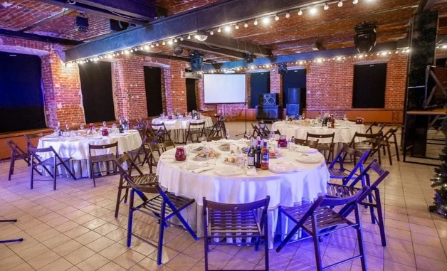 Лофт Фарфор №300 для проведения мастер-классов в Москве