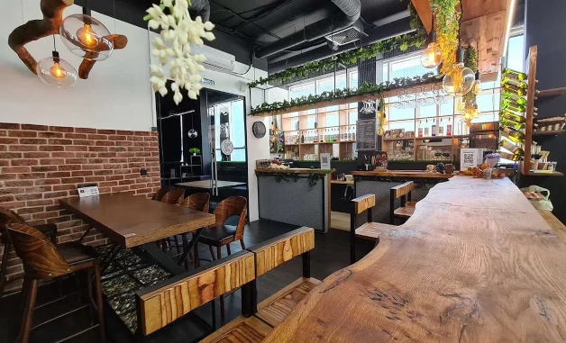 Тимбилдинг в Студии RST (г. Сочи)