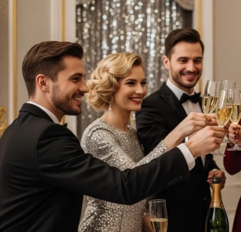 Классический вечер