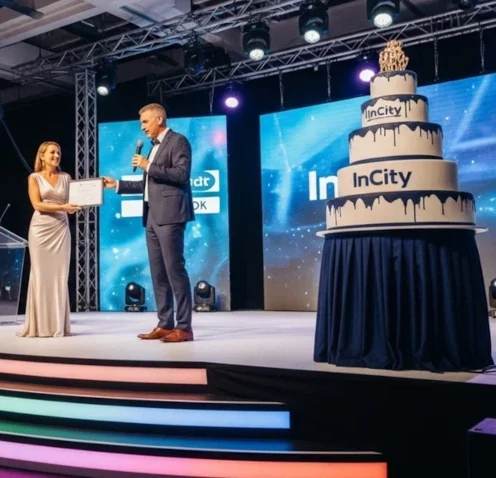 День компании