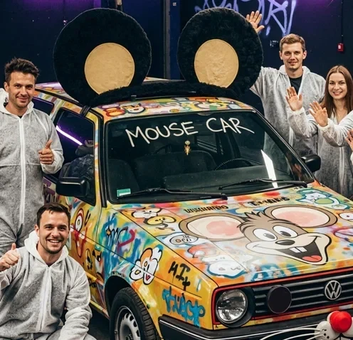 Аэрография