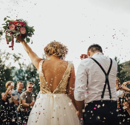 Частные мероприятия