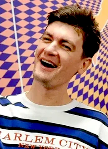 Александр Гудков