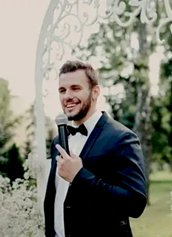 Даниил Масленников