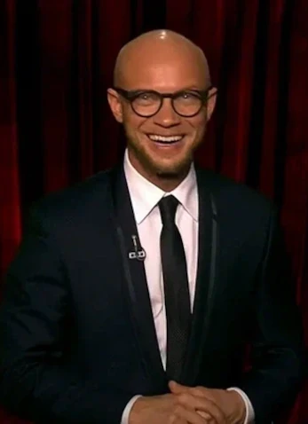 Дмитрий Хрусталёв