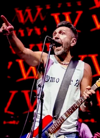 Группа Ленинград