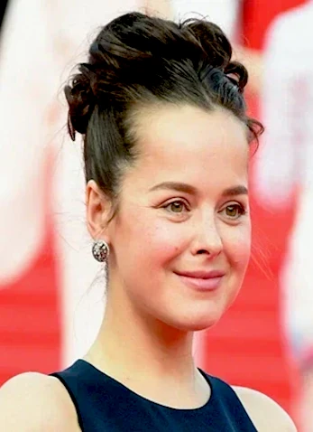 Наталья Медведева