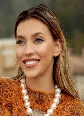 Регина Тодоренко