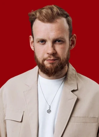 Семен Васильев