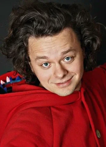 Сергей Друзьяк