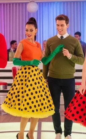 Ретро-вечеринка