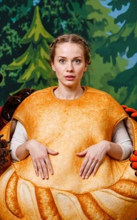 Русские сказки